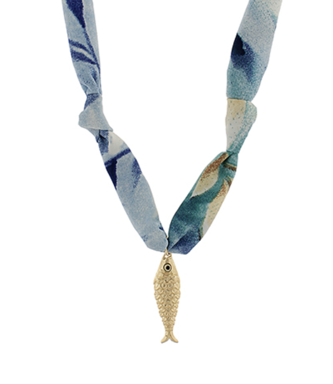 Southern Charm Necklace