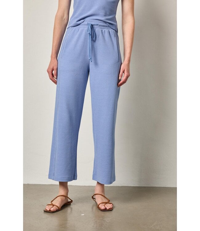 Lilla P Side Panel Pant