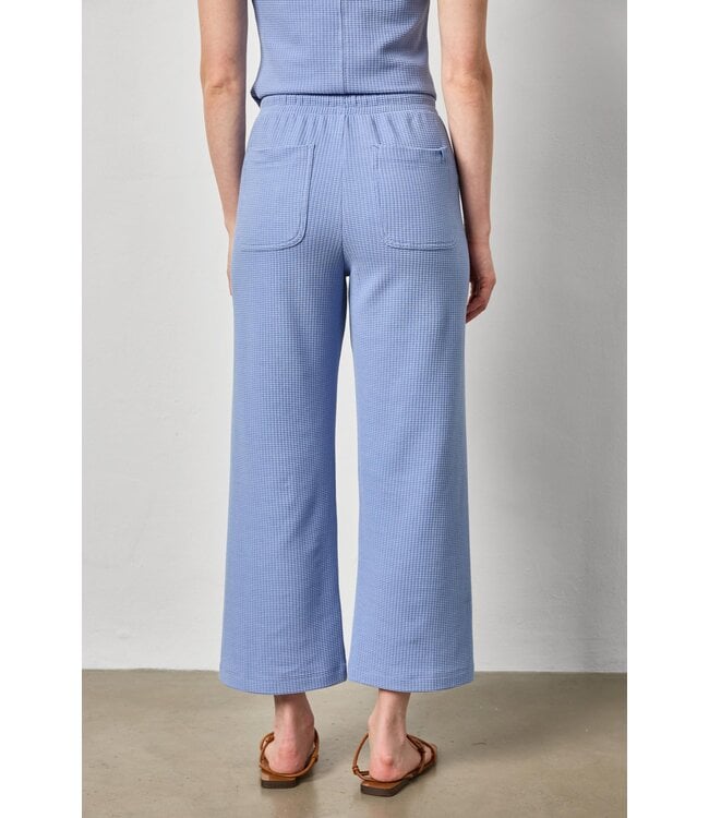 Lilla P Side Panel Pant