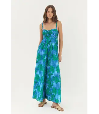 Hutch Chaney Jumpsuit