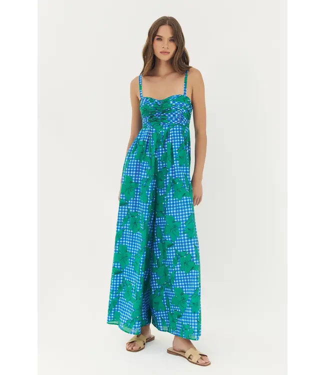 Hutch Chaney Jumpsuit