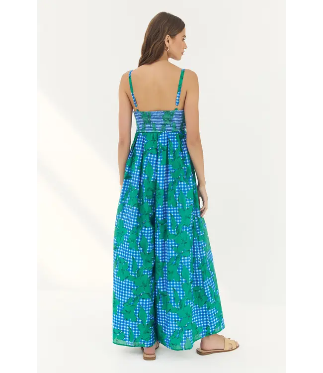 Hutch Chaney Jumpsuit