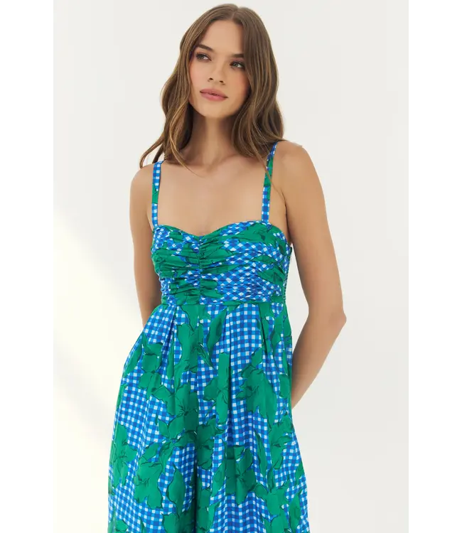 Hutch Chaney Jumpsuit