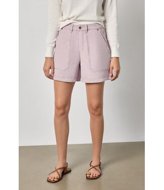 Lilla P Twill Short