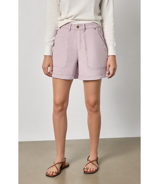 Lilla P Twill Short