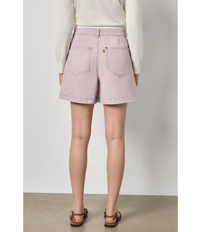 Lilla P Twill Short