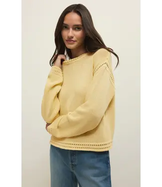 Z Supply Bellami Sweater