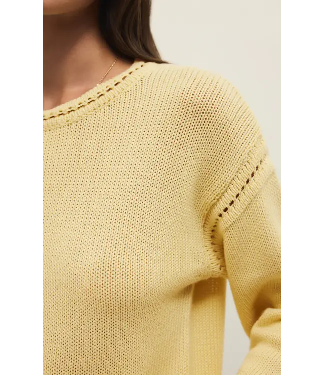 Z Supply Bellami Sweater