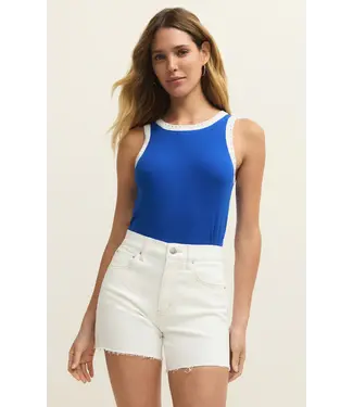 Z Supply Clarke Rib Tank