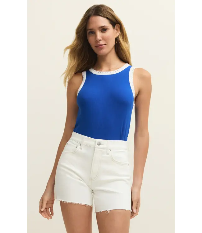 Z Supply Clarke Rib Tank