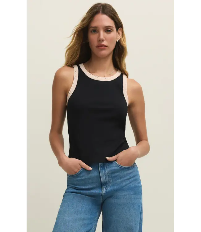 Z Supply Clarke Rib Tank