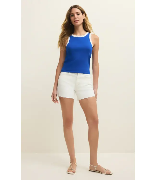 Z Supply Clarke Rib Tank