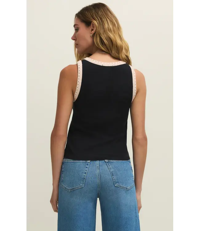 Z Supply Clarke Rib Tank