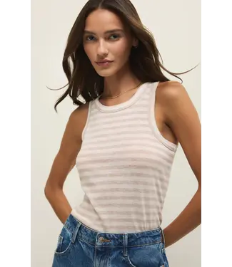 Z Supply Select Stripe Tank