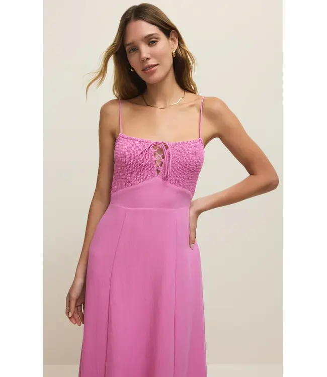 Z Supply Granada Maxi Dress