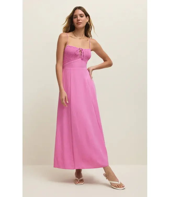 Z Supply Granada Maxi Dress