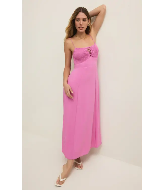 Z Supply Granada Maxi Dress