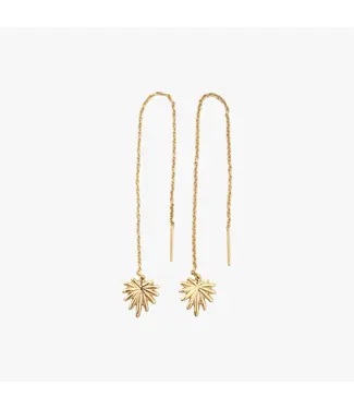 Clover + Palm Signature Palm Threaders