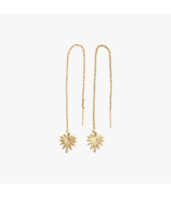 Clover + Palm Signature Palm Threaders