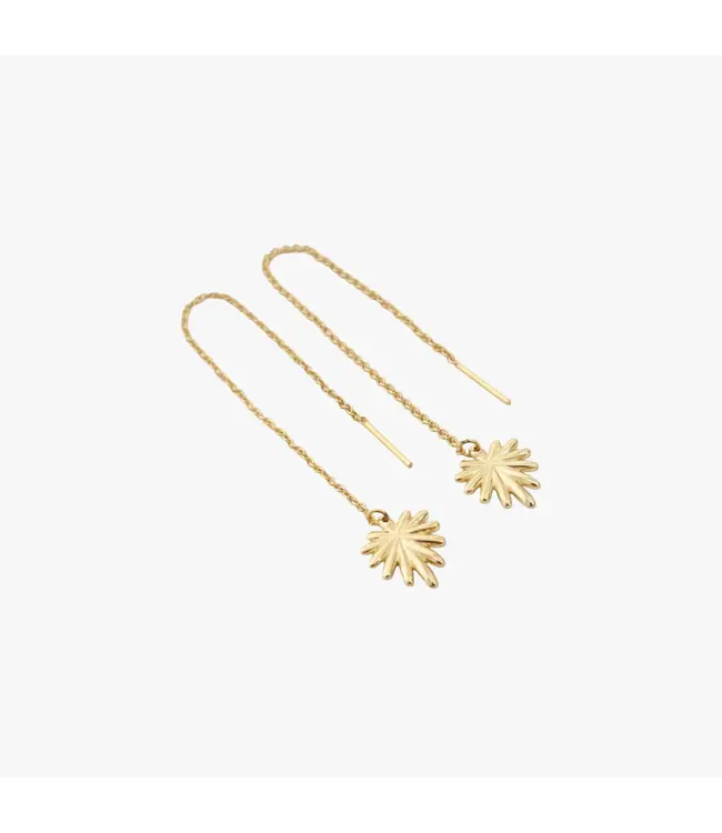 Clover + Palm Signature Palm Threaders