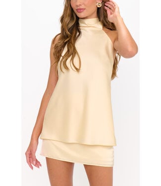 Show Me Your Mumu Lisa Top