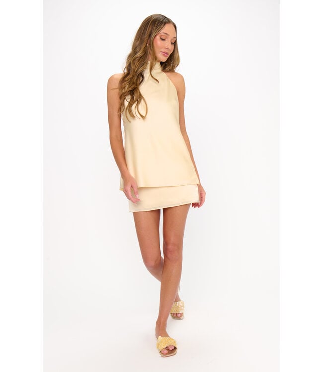 Show Me Your Mumu Lisa Top