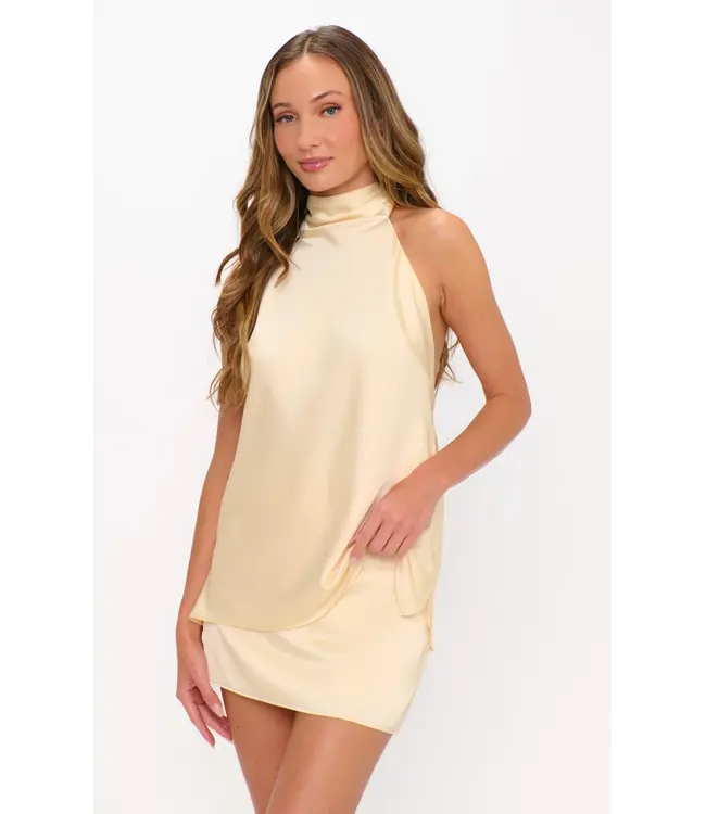 Show Me Your Mumu Lisa Top