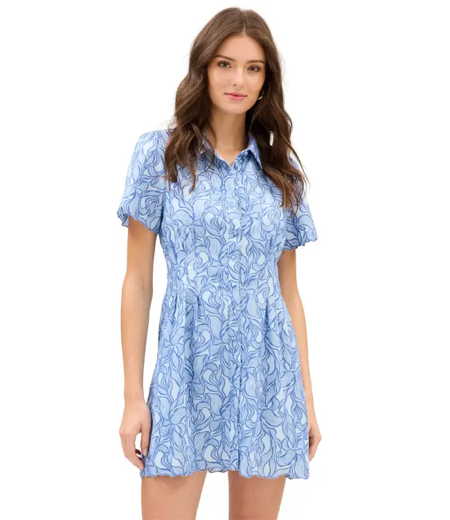 Allison Leah Dress
