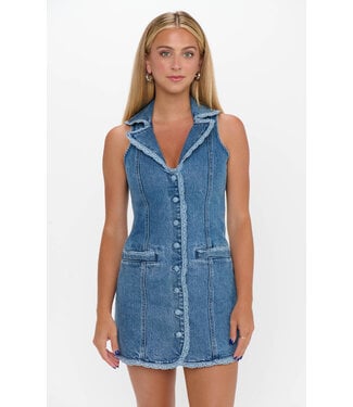 Show Me Your Mumu Maddox Dress