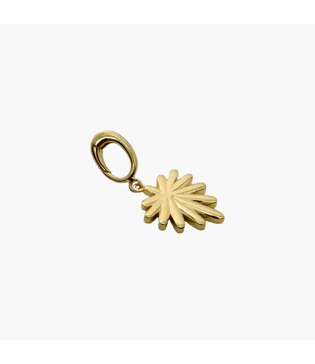 Clover + Palm Signature Palm Charm