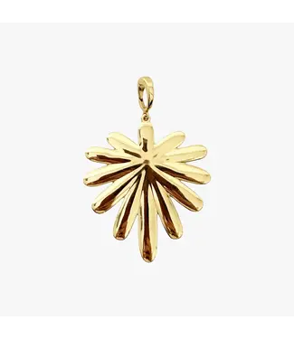 Clover + Palm Signature Palm Charm