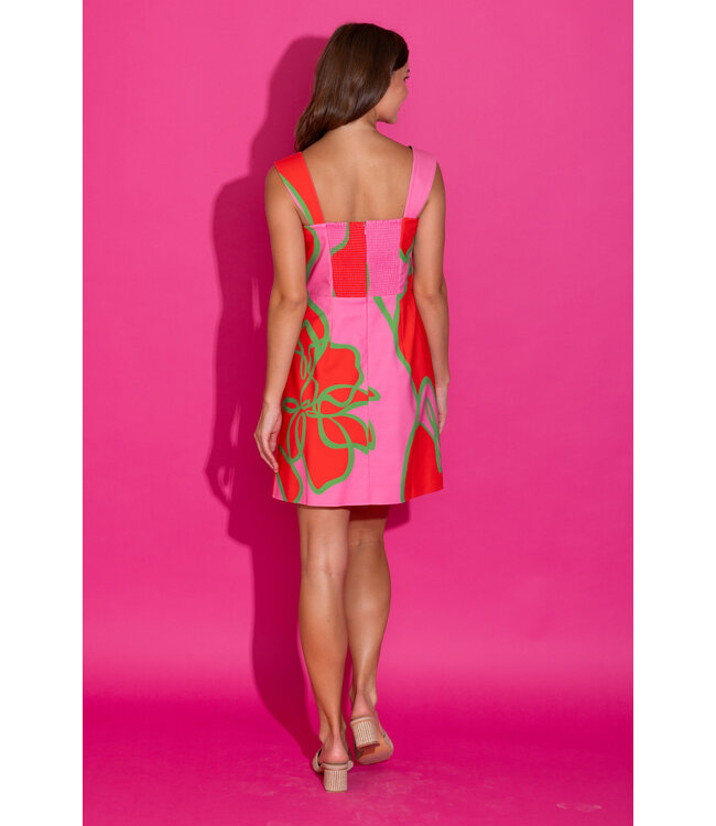 Alden Adair Bobbi Dress