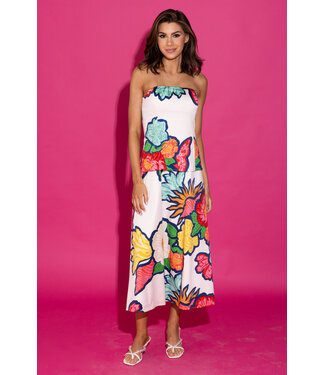 Alden Adair Brooks Dress