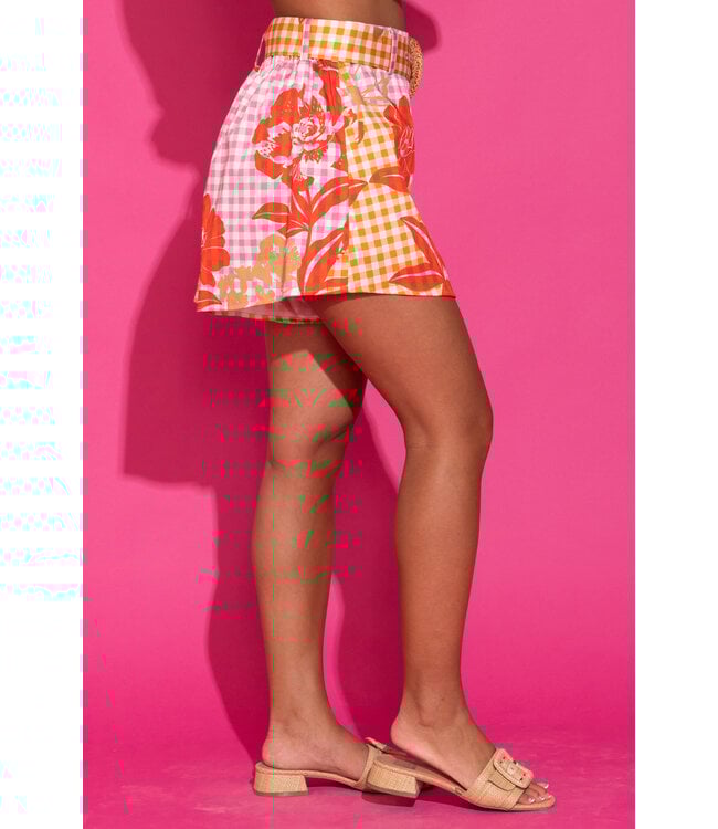 Alden Adair James Short