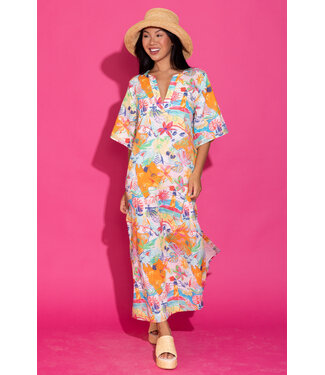 Alden Adair Delaney Dress