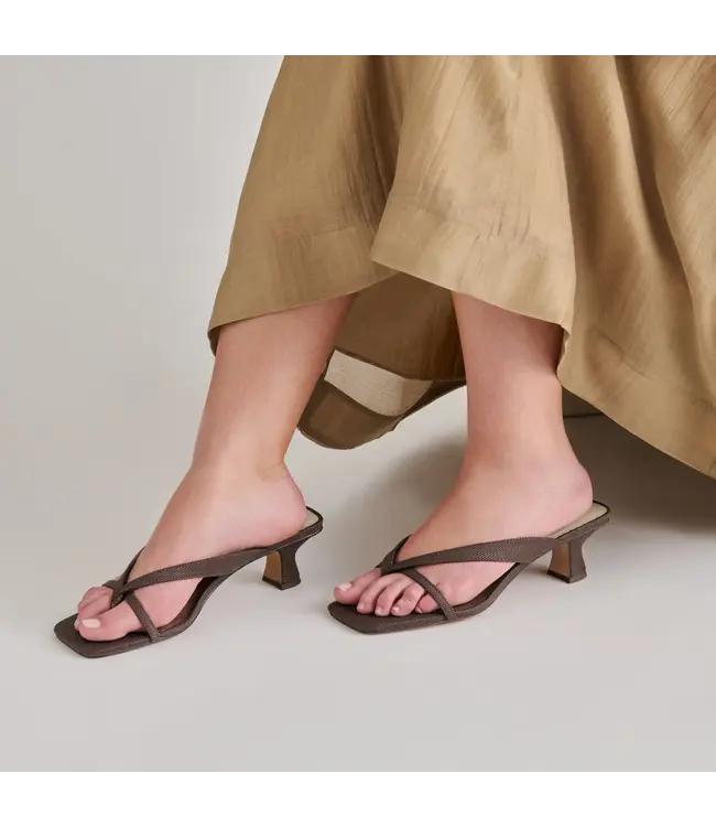 Dolce Vita Brevel Kitten Heel