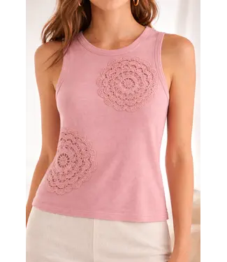 Nüd Evelis Knit Top