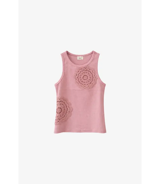 Nüd Evelis Knit Top