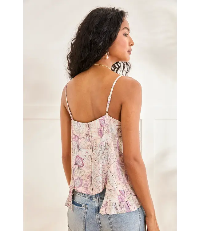 Nüd Smooth in Style Tank