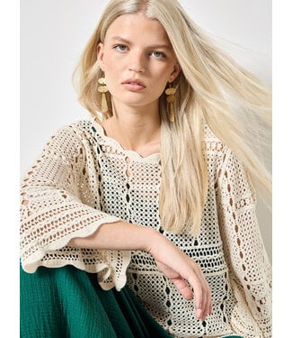 Effortless Style Top