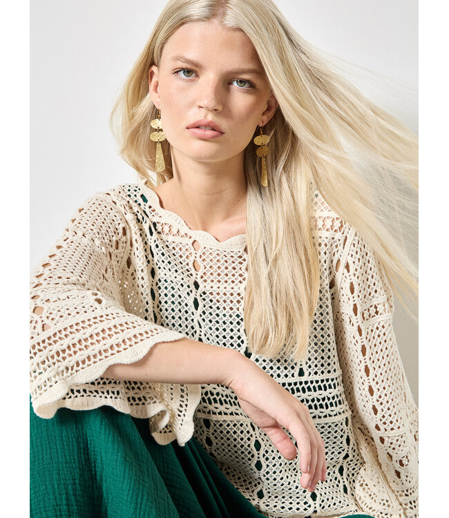 Effortless Style Top