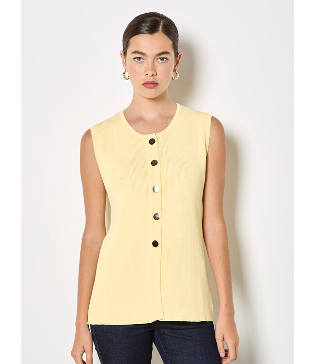 Managed in Style Top