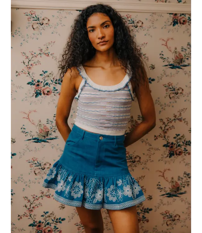 Love The Label Kiki Skirt