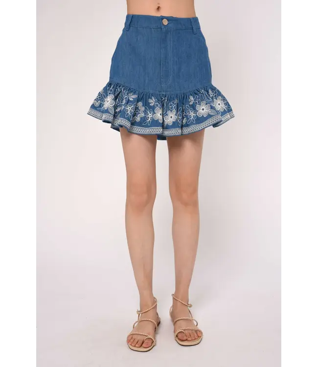 Love The Label Kiki Skirt