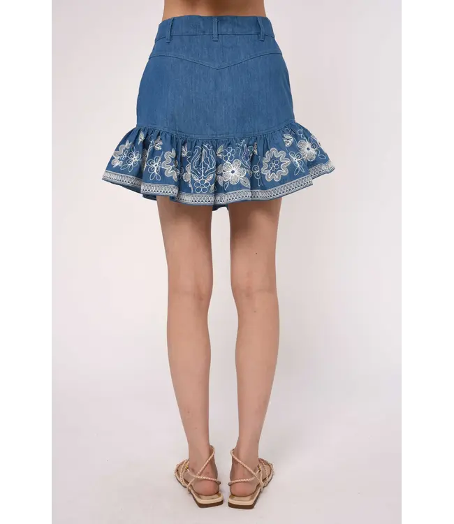 Love The Label Kiki Skirt