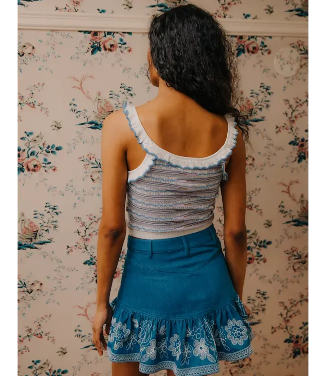 Love The Label Kiki Skirt