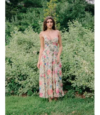 Love The Label Fiorella Maxi Dress