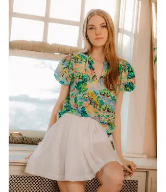 Love The Label Lia Top