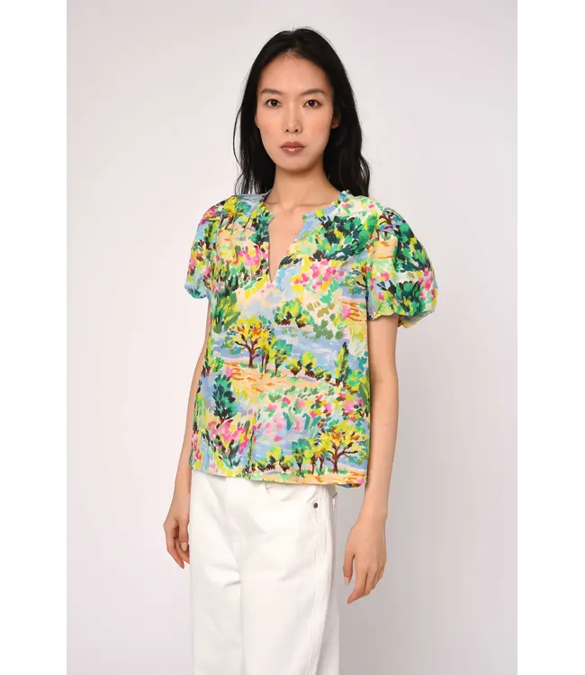 Love The Label Lia Top