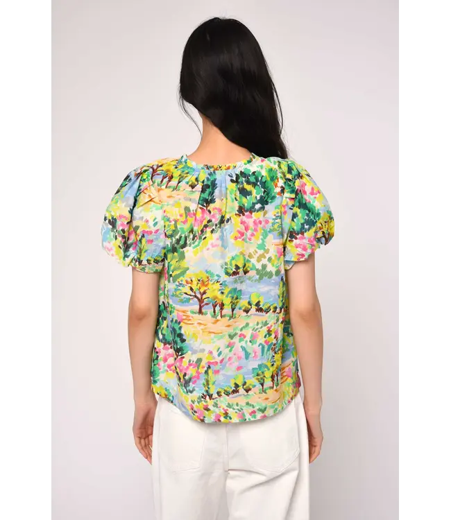 Love The Label Lia Top